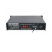 OMNITRONIC MPVZ-180.6 PA Mixing Amplifier OMNITRONIC MPVZ-180.6 PA Mixing Amplifier