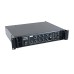 OMNITRONIC MPVZ-180.6 PA Mixing Amplifier OMNITRONIC MPVZ-180.6 PA Mixing Amplifier