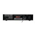 OMNITRONIC MPVZ-120.6P PA Mixing Amplifier OMNITRONIC MPVZ-120.6P PA Mixing Amplifier