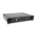 OMNITRONIC MPVZ-120.6P PA Mixing Amplifier OMNITRONIC MPVZ-120.6P PA Mixing Amplifier