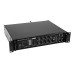 OMNITRONIC MPVZ-250.6P PA Mixing Amplifier OMNITRONIC MPVZ-250.6P PA Mixing Amplifier