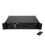 OMNITRONIC MPVZ-350.6P PA Mixing Amp