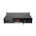 OMNITRONIC MPVZ-350.6P PA Mixing Amp OMNITRONIC MPVZ-350.6P PA Mixing Amp