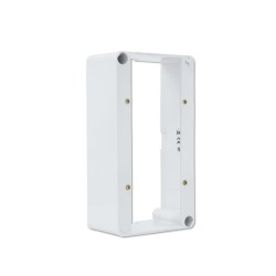OMNITRONIC PA-Combo Surface Housing white OMNITRONIC PA-Combo Surface Housing white