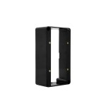 OMNITRONIC PA-Combo Surface Housing black
