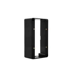 OMNITRONIC PA-Combo Surface Housing black OMNITRONIC PA-Combo Surface Housing black