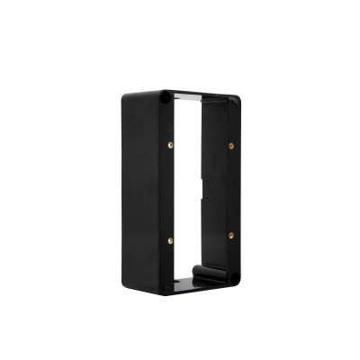 OMNITRONIC PA-Combo Surface Housing black OMNITRONIC PA-Combo Surface Housing black
