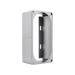 OMNITRONIC PA SF Housing F. Combo silver