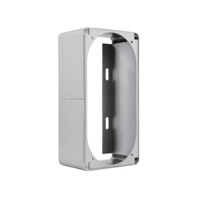 OMNITRONIC PA SF Housing F. Combo silver OMNITRONIC PA SF Housing F. Combo silver