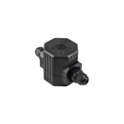 OMNITRONIC ELA-T20OD Transformer 20W IP65 OMNITRONIC ELA-T20OD Transformer 20W IP65