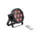 EUROLITE Set 5x LED SLS-7 HCL Spot + Soft Bag EUROLITE Set 5x LED SLS-7 HCL Spot + Soft Bag