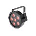 EUROLITE Set 4x LED SLS-6 TCL Spot + Case TDV-1 EUROLITE Set 4x LED SLS-6 TCL Spot + Case TDV-1