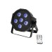 EUROLITE Set 4x LED SLS-603 TCL UV Floor + Case TDV-1 EUROLITE Set 4x LED SLS-603 TCL UV Floor + Case TDV-1