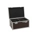 EUROLITE Set 4x LED 4C-12 Silent Slim Spot + Case EUROLITE Set 4x LED 4C-12 Silent Slim Spot + Case
