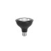 EUROLITE Set 4x PAR-30 Spot bk dim2warm + EDX-4 DMX RDM LED Dimmer Pack EUROLITE Set 4x PAR-30 Spot bk dim2warm + EDX-4 DMX RDM LED Dimmer Pack