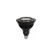 EUROLITE Set 4x PAR-38 Spot bk dim2warm + EDX-4 DMX RDM LED Dimmer pack EUROLITE Set 4x PAR-38 Spot bk dim2warm + EDX-4 DMX RDM LED Dimmer pack