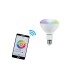 EUROLITE Set PAR-30 Spot bk + LED PAR-30 RGB/WW/CW WiFi EUROLITE Set PAR-30 Spot bk + LED PAR-30 RGB/WW/CW WiFi