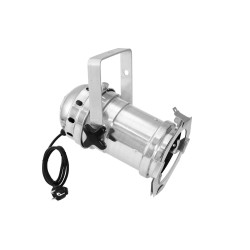 EUROLITE PAR-46 Spot E-27 sil EUROLITE PAR-46 Spot E-27 sil