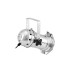 EUROLITE PAR-46 Spot E-27 sil EUROLITE PAR-46 Spot E-27 sil