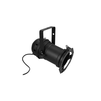 EUROLITE PAR-46 Spot E-27 bk EUROLITE PAR-46 Spot E-27 bk