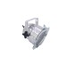 EUROLITE PAR-56 Spot Short with Cable sil EUROLITE PAR-56 Spot Short with Cable sil