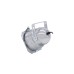 EUROLITE PAR-56 Spot Short with Cable sil EUROLITE PAR-56 Spot Short with Cable sil