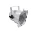 EUROLITE PAR-56 Spot Short with Plug sil EUROLITE PAR-56 Spot Short with Plug sil