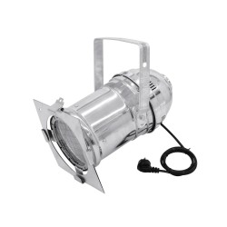 EUROLITE PAR-56 Spot CDM150 sil EUROLITE PAR-56 Spot CDM150 sil