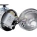 EUROLITE PAR-56 Spot CDM150 sil EUROLITE PAR-56 Spot CDM150 sil