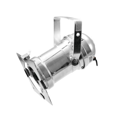 EUROLITE PAR-46 Spot CDM-70 E-27 sil EUROLITE PAR-46 Spot CDM-70 E-27 sil