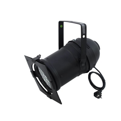 EUROLITE PAR-56 Spot CDM150 bk EUROLITE PAR-56 Spot CDM150 bk