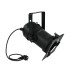 EUROLITE PAR-46 Spot CDM-70 E-27 bk EUROLITE PAR-46 Spot CDM-70 E-27 bk