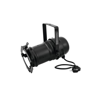EUROLITE PAR-30 Spot black EUROLITE PAR-30 Spot black