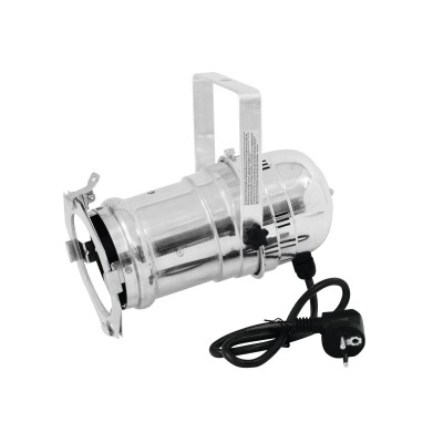 EUROLITE PAR-30 Spot silver EUROLITE PAR-30 Spot silver
