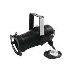 EUROLITE PAR-20 Spot black