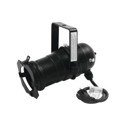 EUROLITE PAR-20 Spot black EUROLITE PAR-20 Spot black
