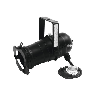 EUROLITE PAR-20 Spot black EUROLITE PAR-20 Spot black
