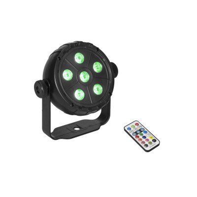 EUROLITE LED PK-3 USB TCL Spot EUROLITE LED PK-3 USB TCL Spot