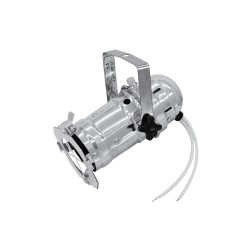 EUROLITE PAR-16 Spot MR-16 silver EUROLITE PAR-16 Spot MR-16 silver