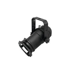 EUROLITE PAR-16 Spot MR-16 black EUROLITE PAR-16 Spot MR-16 black
