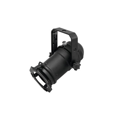 EUROLITE PAR-16 Spot MR-16 black EUROLITE PAR-16 Spot MR-16 black