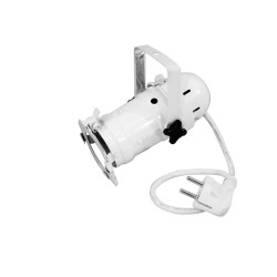 EUROLITE PAR-16 Spot GU-10 white EUROLITE PAR-16 Spot GU-10 white