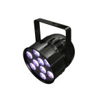 EUROLITE LED PAR-56 HCL Short bk