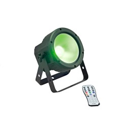 EUROLITE LED SLS-30 COB RGBAL Floor EUROLITE LED SLS-30 COB RGBAL Floor