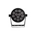 EUROLITE LED 4C-12 Silent Slim Spot EUROLITE LED 4C-12 Silent Slim Spot
