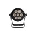 EUROLITE LED 7C-7 Silent Slim Spot EUROLITE LED 7C-7 Silent Slim Spot