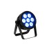 EUROLITE LED 7C-7 Silent Slim Spot EUROLITE LED 7C-7 Silent Slim Spot