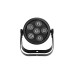 EUROLITE LED Silent Par 6 QCL floor bk EUROLITE LED Silent Par 6 QCL floor bk
