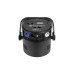 EUROLITE LED Silent Par 6 QCL floor bk EUROLITE LED Silent Par 6 QCL floor bk