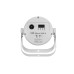 EUROLITE LED Silent Par 6 QCL Floor wh EUROLITE LED Silent Par 6 QCL Floor wh